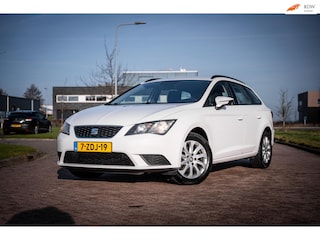 Seat Leon ST 1.2 TSI Reference Business
