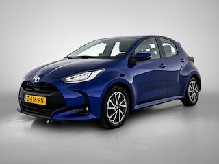 Toyota Yaris 1.5 VVT-i Dynamic