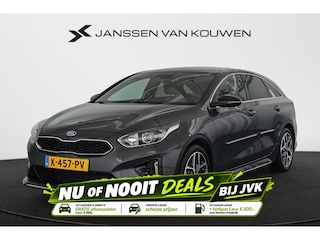 Kia ProCeed 1.0 T-GDI GT-Line Edition Camera Navi Clima