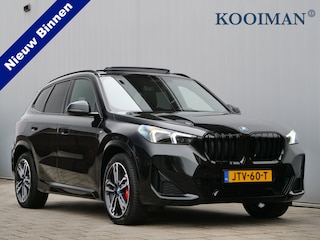 BMW X1 xDrive25e M Sport pakket Pro 245 Pk Automaat Schuifdak / Winterpakket / Harman Kardon