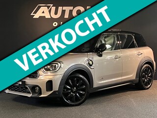 Mini Countryman 2.0 Cooper S ALL4 Panorama/ Camera/ HarmanKardon/ MemorySeat/ Head- Up/ Carplay/ ACC