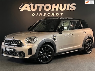 Mini Countryman 2.0 Cooper S ALL4 Panorama/ Camera/ HarmanKardon/ MemorySeat/ Head- Up/ Carplay/ ACC