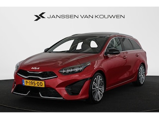 Kia Ceed Sportswagon 1.5 T-GDi GT-PlusLine Automaat Pano JBL Stuur-Stoelverwarming