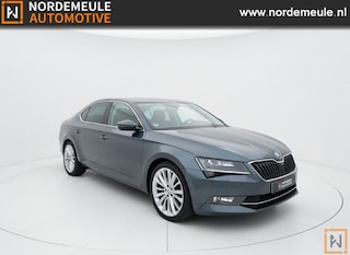 Skoda Superb 1.8 TSI SPORTLINE BNS, Xenon, Pano, Navi