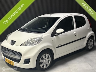 Peugeot 107 1.0-12V Millesim 200 - Airco - 5dr - Nap -