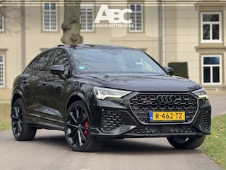Audi Q3 RSQ3 TFSI