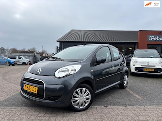 Citroën C1 1.0-12V Séduction / Airco / Centrale deurvergrendeling / Toerenteller
