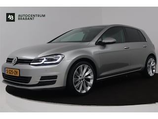 Volkswagen Golf 1.2 TSI Trendline (NAVIGATIE, PARKEERSENSOREN, AUTOMAAT)