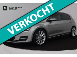 Volkswagen Golf 1.2 TSI Trendline (NAVIGATIE, PARKEERSENSOREN, AUTOMAAT)