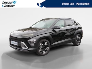 Hyundai Kona 1.6 GDI HEV Premium | Z&Z Topdeal | Van € 42.990, nu voor € 38.990 |