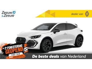 Renault Clio Esprit Alpine * LMV * ACC * Blindspot warning * Verwarmbare voorstoelen * NU TE BESTELLEN IN NAALDWIJK *