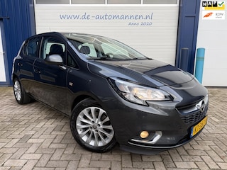 Opel Corsa 1.0 Turbo 90 pk Innovation 5-drs / AIRCO-ECC / CRUISE / OPEL OnStar