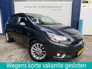 Opel Corsa 1.0 Turbo 90 pk Innovation 5-drs / AIRCO-ECC / CRUISE / OPEL OnStar