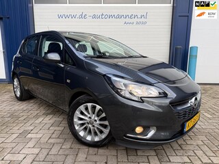 Opel Corsa 1.0 Turbo 90 pk Innovation 5-drs / AIRCO-ECC / CRUISE / OPEL OnStar