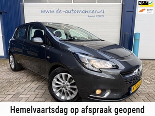 Opel Corsa 1.0 Turbo 90 pk Innovation 5-drs / AIRCO-ECC / CRUISE / OPEL OnStar
