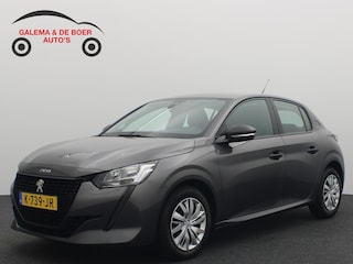 Peugeot 208 1.2 PureTech Like AIRCO / DAB+ / CRUISE / ELEK RAMEN / NL-AUTO