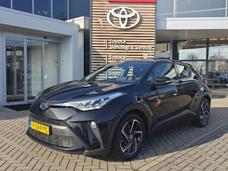 Toyota C-HR 1.8 Hybrid Dynamic