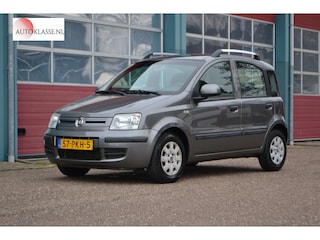 Fiat Panda 1.2 Edizione Cool