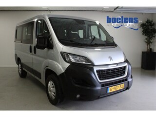 Peugeot Boxer 330 2.2 BlueHDI L1H1 Premium Pack | INCL-BTW | STANDKACHEL | DAB-RADIO | CRUISE | PDC-A | SCHUIFDEUR | CPV |