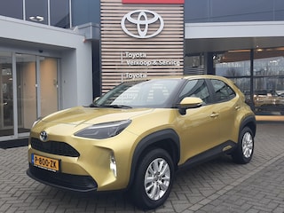 Toyota Yaris Cross 1.5 Hybrid Active