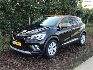 Renault Captur 1.3 TCe 155 Intens, lage kmstand, 1e eig/dealeronderhouden