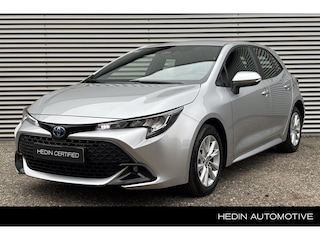Toyota Corolla Hybrid 140 Active / Nederlandse Auto / Eerste Eigenaar / Parkeercamera / Navigatie / Apple Car Play / Adaptive Cruise Control / Cliamte control / Lijn detectie