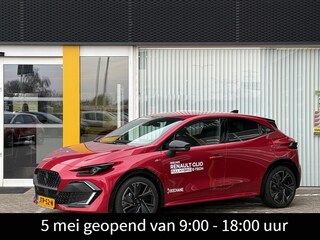 Renault Clio 1.8 Hybrid 160 esprit Alpine | Demo | Beschikbaar per 01-05-26 | Pack winter & parking | Harman/kardon premium sound |