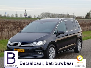 Volkswagen Touran 1.4 TSI Highline /Pano/Trekh./Navi/Carplay/Camera/Cruise/