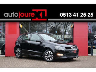 Volkswagen Polo 1.4 TDI BlueMotion | Origineel NL | Cruise Control | Navigatie | Airco |