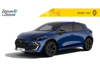 Renault Clio Esprit Alpine * LMV * ACC * Blindspot warning * Verwarmbare voorstoelen * NU TE BESTELLEN IN NAALDWIJK *