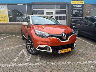 Renault Captur 0.9 TCe Dynamique|Cruise|Airco|Elektr. Ramen|Navi|
