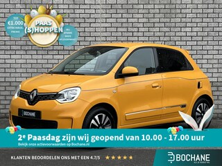 Renault Twingo 1.0 SCe Intens | Apple CarPlay / Android Auto | Dealer Onderhouden | DAB+ | Cruise Control |