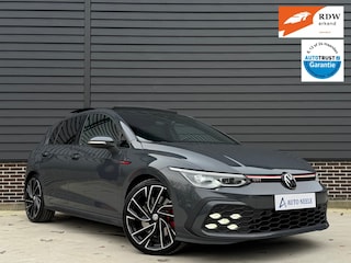 Volkswagen Golf 2.0 TSI 245 pk GTI PANO, Sfeer, IQ, Stuurverw.