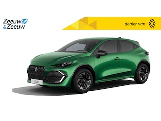 Renault Clio Techno * LMV * elektronisch geregelde airconditioning﻿ * achteruitrijcamera﻿ * draadloze oplader voor smartphone * NU TE BESTELLEN IN NAALDWIJK *