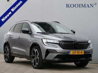 Renault Austral 1.2 E-Tech full hybrid 200 Pk techno esprit Alpine Automaat Navigatie / DAB / Apple Carplay / Camera / Stoelverwarming