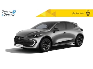Renault Clio Techno * LMV | elektronisch geregelde airconditioning﻿ * achteruitrijcamera﻿ * draadloze oplader voor smartphone *  NU TE BESTELLEN IN NAALDWIJK *