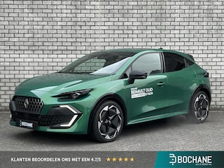 Renault Clio 1.8 Hybrid 160 Techno | Demo | Pack Première | 360° Camera | Adaptive Cruise Control |