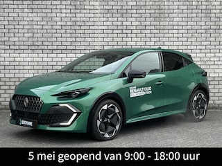 Renault Clio 1.8 Hybrid 160 Techno | Demo | Pack Première | 360° Camera | Adaptive Cruise Control |