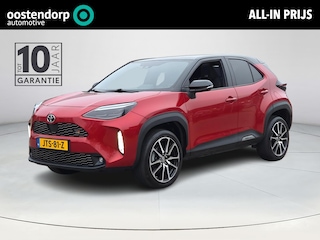 Toyota Yaris Cross 1.5 Hybrid GR Sport | Panorama dak | Apple CarPlay | Blindspot | Rijklaar incl. garantie |