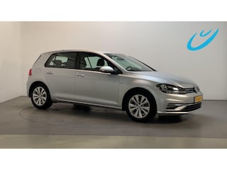 Volkswagen Golf 1.5 TSI Comfortline 6-bak Navigatie Parkeersensoren DAB+ App-Connect