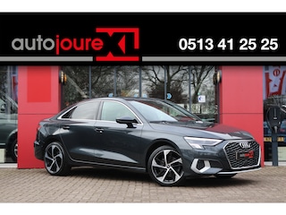 Audi A3 Limousine 30 TFSI Business edition | Origineel NL | Navigatie | Trekhaak | Climate Control | Cruise Control |