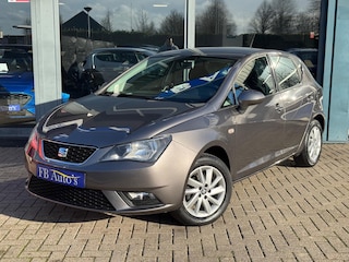 Seat Ibiza 1.2 TSI Style Airco Navi Lmv