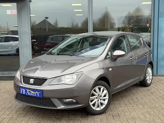 Seat Ibiza 1.2 TSI Style Airco Navi Lmv