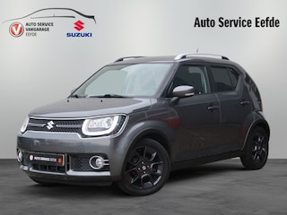 Suzuki Ignis 1.2 Style | Automaat | Trekhaak | Achteruitrijcamera