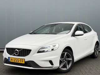 Volvo V40 BJR 2017 2.0 D3 150 PK Inscription AUTOMAAT | LED | PDC | CLIMA | CRUISE