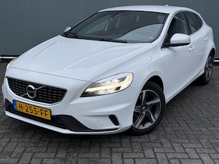 Volvo V40 BJR 2017 2.0 D3 150 PK Inscription AUTOMAAT | LED | PDC | CLIMA | CRUISE