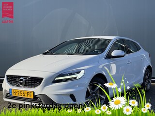 Volvo V40 BJR 2017 2.0 D3 150 PK Inscription AUTOMAAT | LED | PDC | CLIMA | CRUISE