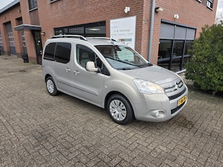 Citroën Berlingo 1.6 VTi Collection, 2 x schuifdeur, nieuwe trekhaak