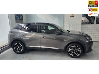 Peugeot 2008 1.2 PureTech GT-Line