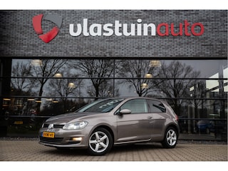 Volkswagen Golf 1.4 TSI Highline
